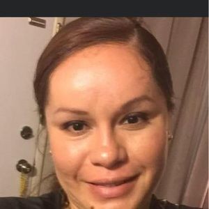 Meet your Posher, Judith o